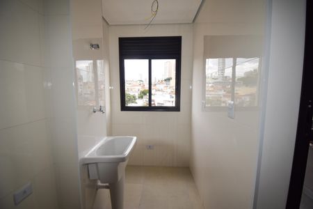 Apartamento à venda com 40m², 2 quartos e 1 vagaÁrea de Serviço