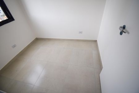 Apartamento à venda com 40m², 2 quartos e 1 vagaQuarto 2