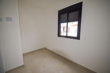 Apartamento à venda com 40m², 2 quartos e 1 vagaQuarto