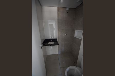 Apartamento à venda com 40m², 2 quartos e 1 vagaBanheiro