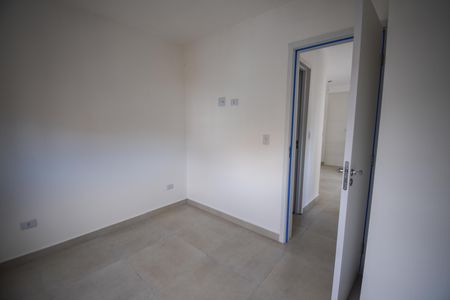 Apartamento à venda com 40m², 2 quartos e 1 vagaQuarto