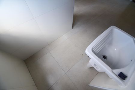 Apartamento à venda com 40m², 2 quartos e 1 vagaÁrea de Serviço