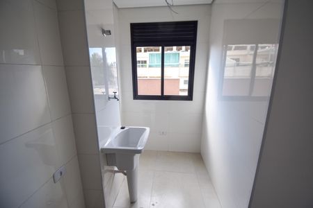 Apartamento à venda com 40m², 2 quartos e 1 vagaÁrea de Serviço