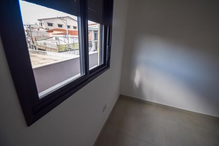 Apartamento à venda com 40m², 2 quartos e 1 vagaQuarto 2