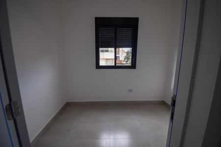 Apartamento à venda com 40m², 2 quartos e 1 vagaQuarto 2