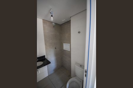 Apartamento à venda com 40m², 2 quartos e 1 vagaBanheiro