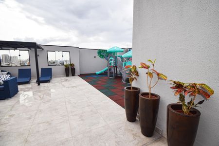 Apartamento à venda com 40m², 2 quartos e 1 vagaÁrea comum