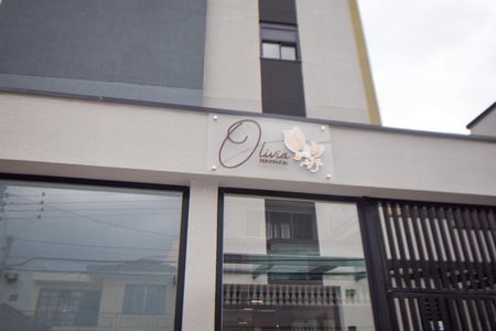 Apartamento à venda com 30m², 1 quarto e sem vagaFachada