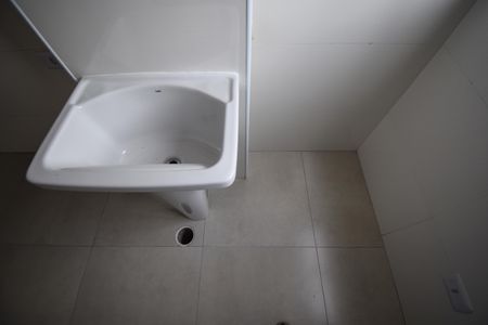 Apartamento à venda com 30m², 1 quarto e sem vagaÁrea de Serviço