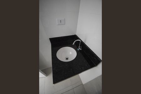 Apartamento à venda com 30m², 1 quarto e sem vagaBanheiro