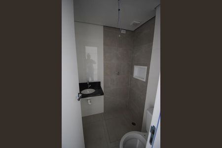 Apartamento à venda com 30m², 1 quarto e sem vagaBanheiro