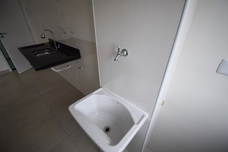 Apartamento à venda com 30m², 1 quarto e sem vagaÁrea de Serviço