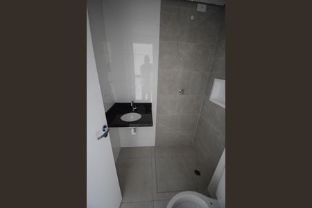 Apartamento à venda com 30m², 1 quarto e sem vagaBanheiro