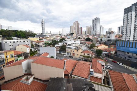 Apartamento à venda com 30m², 1 quarto e sem vagaQuarto Vista 