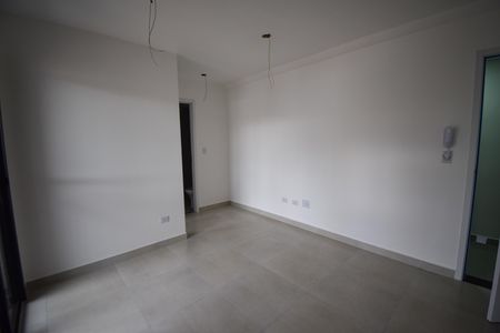 Apartamento à venda com 30m², 1 quarto e sem vagaSala