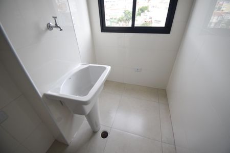 Apartamento à venda com 30m², 1 quarto e sem vagaÁrea de Serviço