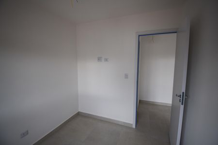 Apartamento à venda com 30m², 1 quarto e sem vagaQuarto 