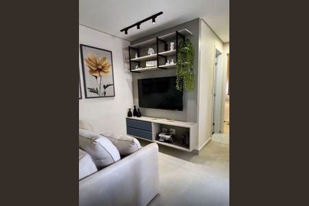 Apartamento à venda com 30m², 1 quarto e sem vaga