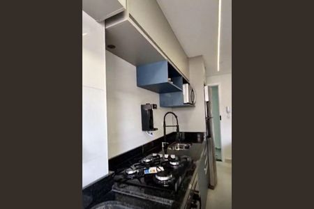 Apartamento à venda com 30m², 1 quarto e sem vaga