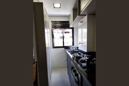 Apartamento à venda com 30m², 1 quarto e sem vaga