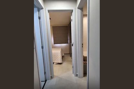 Apartamento à venda com 30m², 1 quarto e sem vaga