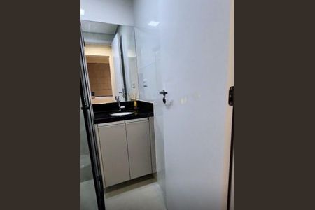 Apartamento à venda com 30m², 1 quarto e sem vaga
