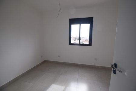 Apartamento à venda com 40m², 2 quartos e 1 vagaQuarto 2