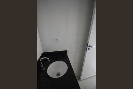 Apartamento à venda com 40m², 2 quartos e 1 vagaBanheiro