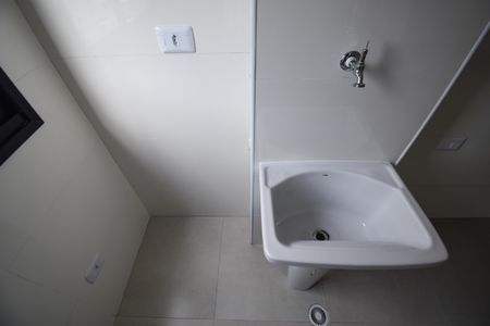 Apartamento à venda com 40m², 2 quartos e 1 vagaÁrea de Serviço