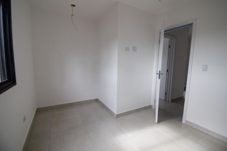 Apartamento à venda com 40m², 2 quartos e 1 vagaQuarto 2