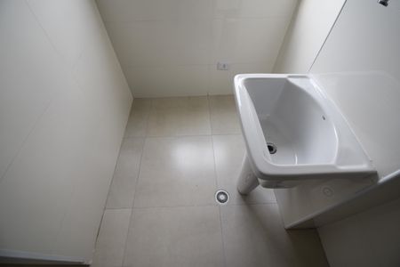 Apartamento à venda com 40m², 2 quartos e 1 vagaÁrea de Serviço