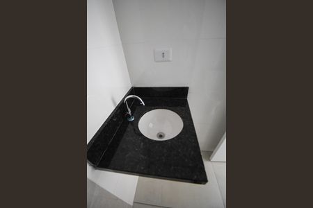 Apartamento à venda com 40m², 2 quartos e 1 vagaBanheiro