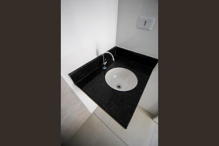 Apartamento à venda com 40m², 2 quartos e 1 vagaBanheiro