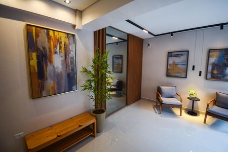 Apartamento à venda com 40m², 2 quartos e 1 vagaÁrea Comum