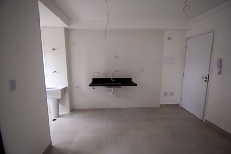 Apartamento à venda com 40m², 2 quartos e 1 vagaSala/Cozinha