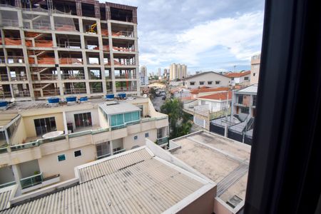 Apartamento à venda com 40m², 2 quartos e 1 vagaVista do Quarto 1
