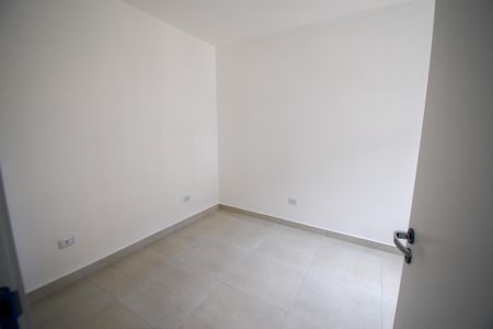 Apartamento à venda com 40m², 2 quartos e 1 vagaQuarto 2