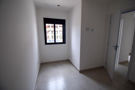 Apartamento à venda com 40m², 2 quartos e 1 vagaQuarto 2