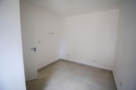 Apartamento à venda com 40m², 2 quartos e 1 vagaQuarto 2