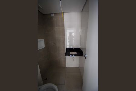 Apartamento à venda com 40m², 2 quartos e 1 vagaBanheiro