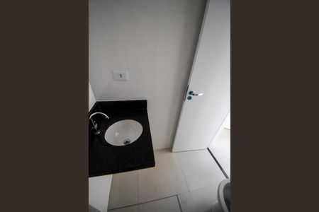 Apartamento à venda com 40m², 2 quartos e 1 vagaBanheiro
