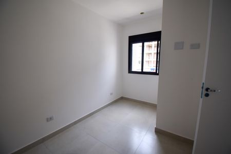 Apartamento à venda com 40m², 2 quartos e 1 vagaQuarto 2