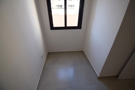 Apartamento à venda com 40m², 2 quartos e 1 vagaQuarto 2