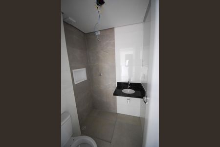 Apartamento à venda com 40m², 2 quartos e 1 vagaBanheiro