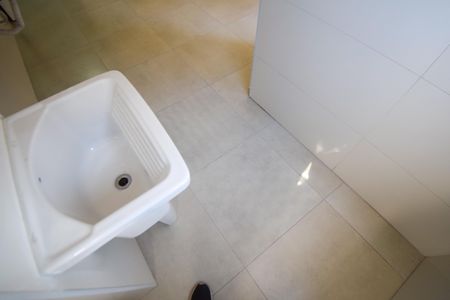 Apartamento à venda com 40m², 2 quartos e 1 vagaArea de Serviço