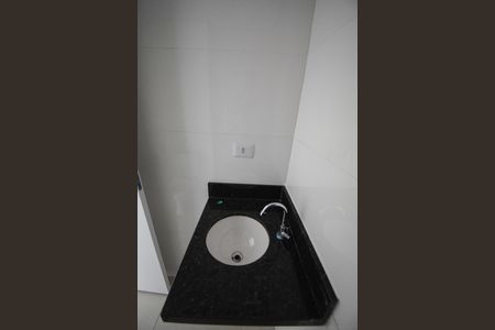 Apartamento à venda com 30m², 1 quarto e sem vagaBanheiro