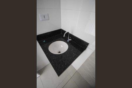 Apartamento à venda com 30m², 1 quarto e sem vagaBanheiro