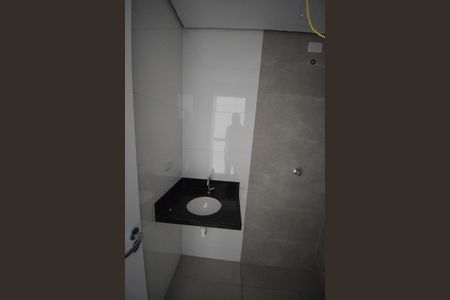 Apartamento à venda com 30m², 1 quarto e sem vagaBanheiro