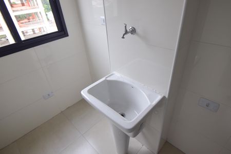 Apartamento à venda com 40m², 2 quartos e 1 vaga Apartamento à venda com 40m², 2 quartos e 1 vagaÁrea de Serviço