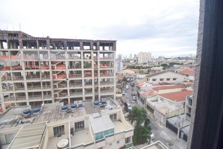 Apartamento à venda com 40m², 2 quartos e 1 vaga Apartamento à venda com 40m², 2 quartos e 1 vagaVista do Quarto 1